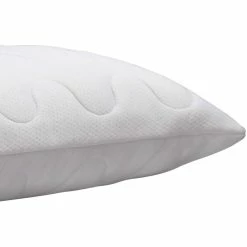 Best Sale ✔️ Cozy Classics Coolmax Performace Pillow Protectors Set Of 2 ???? -Bargoose shop unnamed file 2063