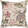 Buy ⌛ Rizzy Home Floral Blush Square Decorative Throw Pillow ???? 1 Buy ⌛ Rizzy Home Floral Blush Square Decorative Throw Pillow ???? -Bargoose shop unnamed file 207