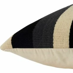 Cheap ???? Rizzy Home Wool And Cotton Color Block Grey Polyester Filled Pillow 20 In. X 20 In. ???? -Bargoose shop unnamed file 238