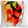 Hot Sale ???? Trademark Fine Art Abstract Number 05 Splatter Paint Decorative Throw Pillow ???? 1 Hot Sale ???? Trademark Fine Art Abstract Number 05 Splatter Paint Decorative Throw Pillow ???? -Bargoose shop unnamed file 278