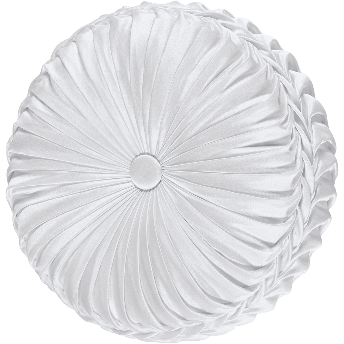 New ???? J. Queen New York Astoria Tufted Round Decorative Throw Pillow ???? 3 New ???? J. Queen New York Astoria Tufted Round Decorative Throw Pillow ????