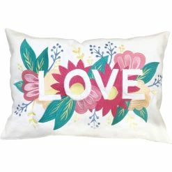 Hot Sale ???? Homewear Love Decorative Pillow ????