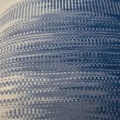 Wholesale ???? Rizzy Home Stripe Blue 20 In. X 20 In. Zipper Closure Polyester Filled Pillow ???? -Bargoose shop unnamed file 32