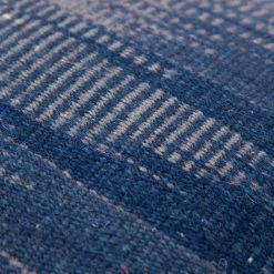 Wholesale ???? Rizzy Home Stripe Blue 20 In. X 20 In. Zipper Closure Polyester Filled Pillow ???? -Bargoose shop unnamed file 33