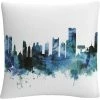 Best reviews of ❤️ Trademark Fine Art Boston Massachusetts Blue Teal Skyline Decorative Throw Pillow ???? 2 Best reviews of ❤️ Trademark Fine Art Boston Massachusetts Blue Teal Skyline Decorative Throw Pillow ???? -Bargoose shop unnamed file 337