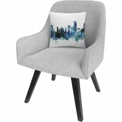 Best reviews of ❤️ Trademark Fine Art Boston Massachusetts Blue Teal Skyline Decorative Throw Pillow ???? 8 Best reviews of ❤️ Trademark Fine Art Boston Massachusetts Blue Teal Skyline Decorative Throw Pillow ???? -Bargoose shop unnamed file 339