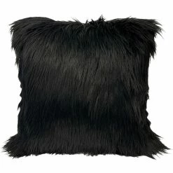 Best deal ???? Homewear Faux Fur Decorative Pillow ????