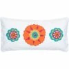Best reviews of ❤️ Levtex Home Serendipity 3 Medallion Pillow ????