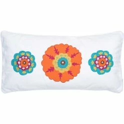 Best reviews of ❤️ Levtex Home Serendipity 3 Medallion Pillow ????