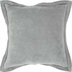 Wholesale ???? Connie Post Solid 20 X 20 In. Polyester Filled Pillow ⭐