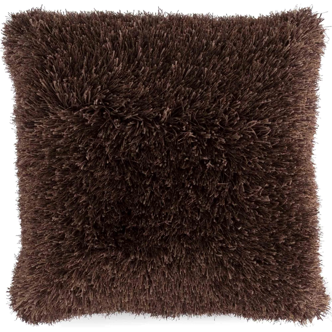 Wholesale ???? Lavish Home Shag Floor Pillow ❤️ 4 Wholesale ???? Lavish Home Shag Floor Pillow ❤️ - Image 2