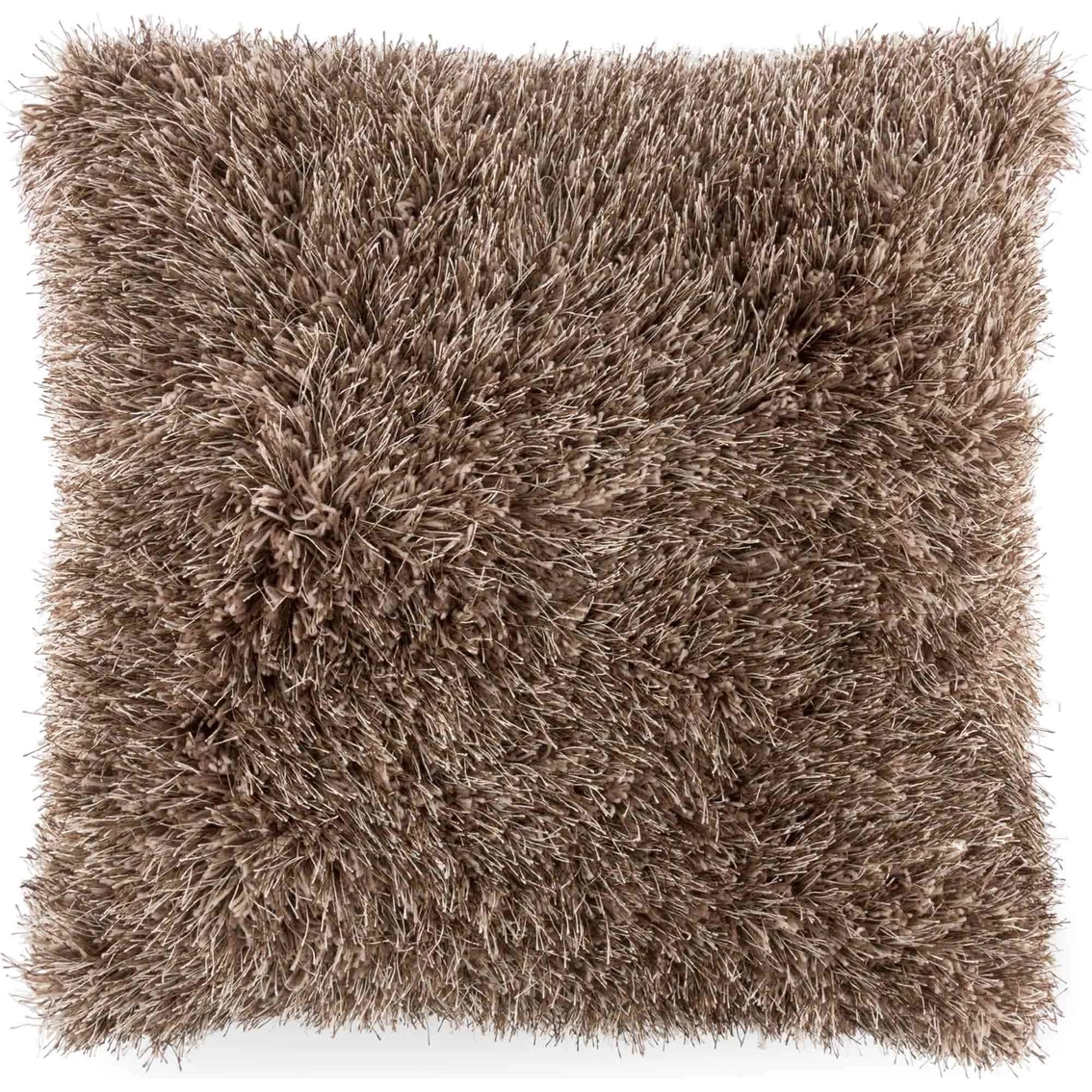 Wholesale ???? Lavish Home Shag Floor Pillow ❤️ 6 Wholesale ???? Lavish Home Shag Floor Pillow ❤️ - Image 4