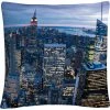 Outlet ???? Trademark Fine Art Yakov Agani New York City, NY Decorative Throw Pillow ???? -Bargoose shop unnamed file 385