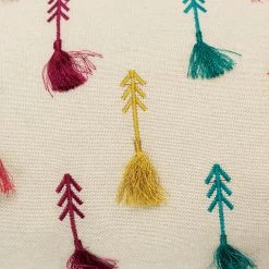 Buy ???? Rizzy Home Embroidered Arrows 14 X 26 In. Polyester Filled Pillow ???? -Bargoose shop unnamed file 391