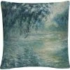 Buy ???? Trademark Fine Art Claude Monet Morning On The Seine Decorative Throw Pillow ???? 2 Buy ???? Trademark Fine Art Claude Monet Morning On The Seine Decorative Throw Pillow ???? -Bargoose shop unnamed file 397