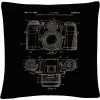 Outlet ???? Trademark Fine Art Photographic Camera Patent 1962 Black Decorative Throw Pillow ???? 1 Outlet ???? Trademark Fine Art Photographic Camera Patent 1962 Black Decorative Throw Pillow ???? -Bargoose shop unnamed file 4