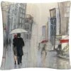 Buy ???? Trademark Fine Art Julia Purinton Spring Rain New York Crop Decorative Throw Pillow ???? -Bargoose shop unnamed file 416