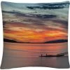 Best reviews of ???? Trademark Fine Art Sunset Pier Decorative Throw Pillow ???? -Bargoose shop unnamed file 429