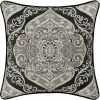 Best deal ???? J. Queen New York Vera Black 20 In. Square Decorative Throw Pillow ❤️ -Bargoose shop unnamed file 446