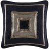 Wholesale ???? J. Queen New York Bradshaw 18 In. Square Decorative Throw Pillow ❤️ -Bargoose shop unnamed file 447