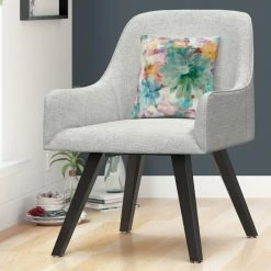 Outlet ✔️ Trademark Fine Art Danhui Nai Succulent Florals Crop Decorative Throw Pillow ???? -Bargoose shop unnamed file 471