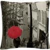 Coupon ✔️ Trademark Fine Art Sue Schlabach Paris Stroll II Decorative Throw Pillow ✨ -Bargoose shop unnamed file 473
