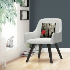 Coupon ✔️ Trademark Fine Art Sue Schlabach Paris Stroll II Decorative Throw Pillow ✨ -Bargoose shop unnamed file 476