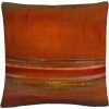 Best deal ???? Trademark Fine Art Red Horizon Abstract Bold Industrial Decorative Throw Pillow ???? -Bargoose shop unnamed file 477