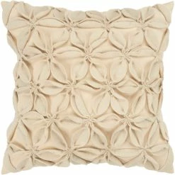 Buy ???? Rizzy Home Geometric Print 20 In. X 20 In. Polyester Filled Pillow ???? -Bargoose shop unnamed file 482