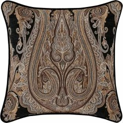 Wholesale ⭐ J. Queen New York Lauretta 20 In. Square Decorative Throw Pillow ????