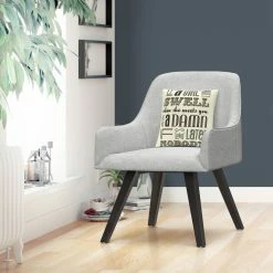 Buy ???? Trademark Fine Art Megan Romo Girl Looks Swell II Decorative Throw Pillow ✔️ -Bargoose shop unnamed file 506