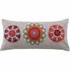 Brand new ???? Levtex Home Rhapsody Three Medallion Pillow ???? 2 Brand new ???? Levtex Home Rhapsody Three Medallion Pillow ???? -Bargoose shop unnamed file 507