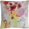 New ???? Trademark Fine Art Garden Impressions 3 Watercolor Bleed Decorative Throw Pillow ✨ -Bargoose shop unnamed file 518