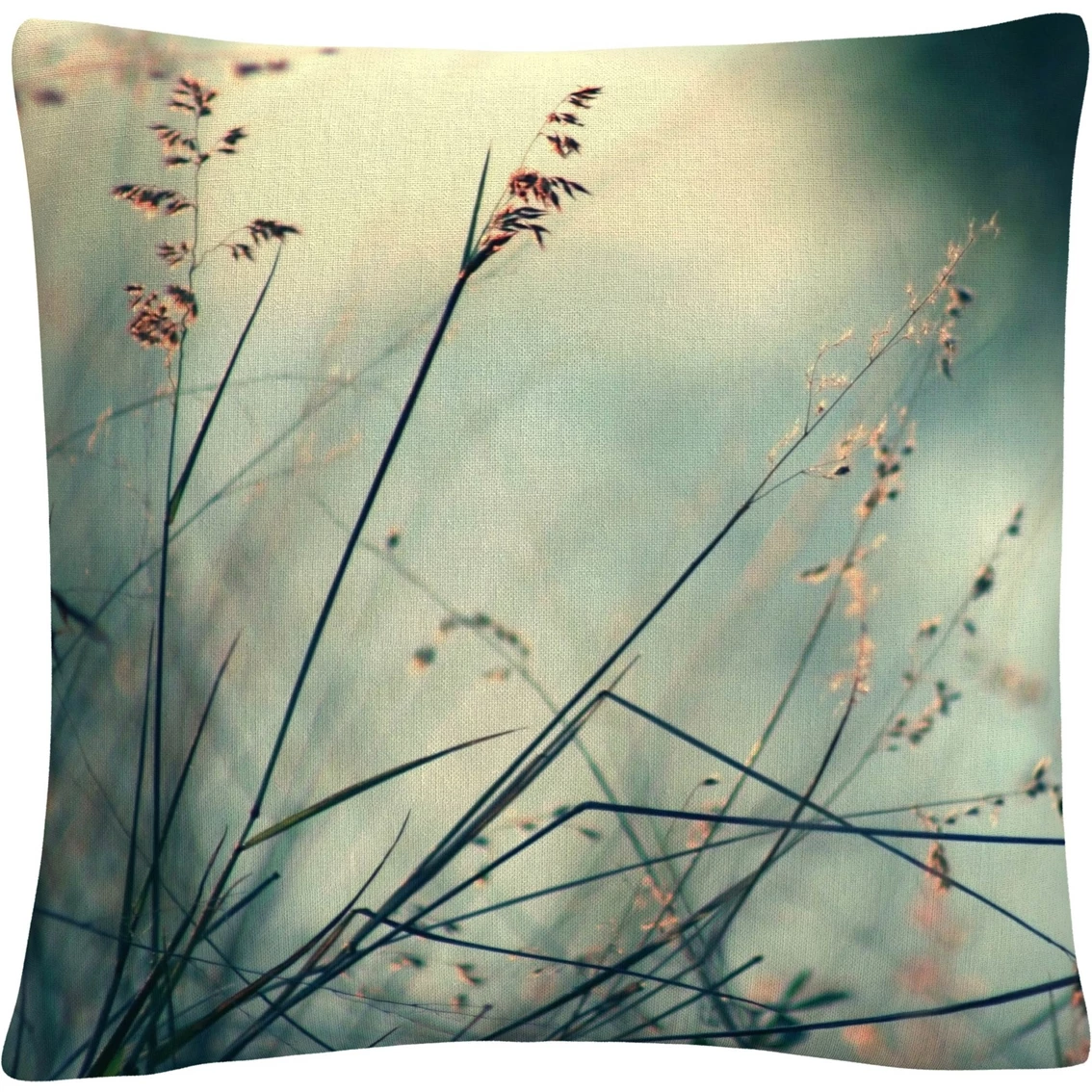 Promo ✔️ Trademark Fine Art About Hope Decorative Throw Pillow ???? 3 Promo ✔️ Trademark Fine Art About Hope Decorative Throw Pillow ????