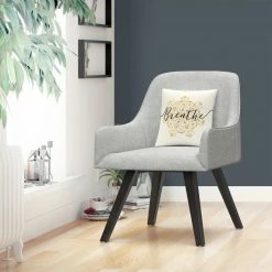 Buy ???? Trademark Fine Art Veronique Charron Namaste II Decorative Throw Pillow ???? 8 Buy ???? Trademark Fine Art Veronique Charron Namaste II Decorative Throw Pillow ???? -Bargoose shop unnamed file 537