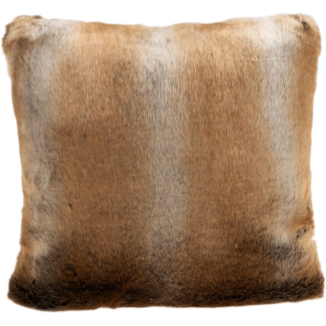 Coupon ✨ Hastings Home Faux Mink Fur 18 In. Pillow ???? 3 Coupon ✨ Hastings Home Faux Mink Fur 18 In. Pillow ????