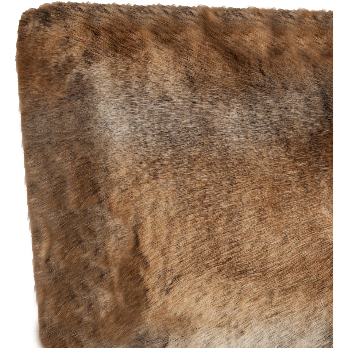 Coupon ✨ Hastings Home Faux Mink Fur 18 In. Pillow ???? 4 Coupon ✨ Hastings Home Faux Mink Fur 18 In. Pillow ???? - Image 2