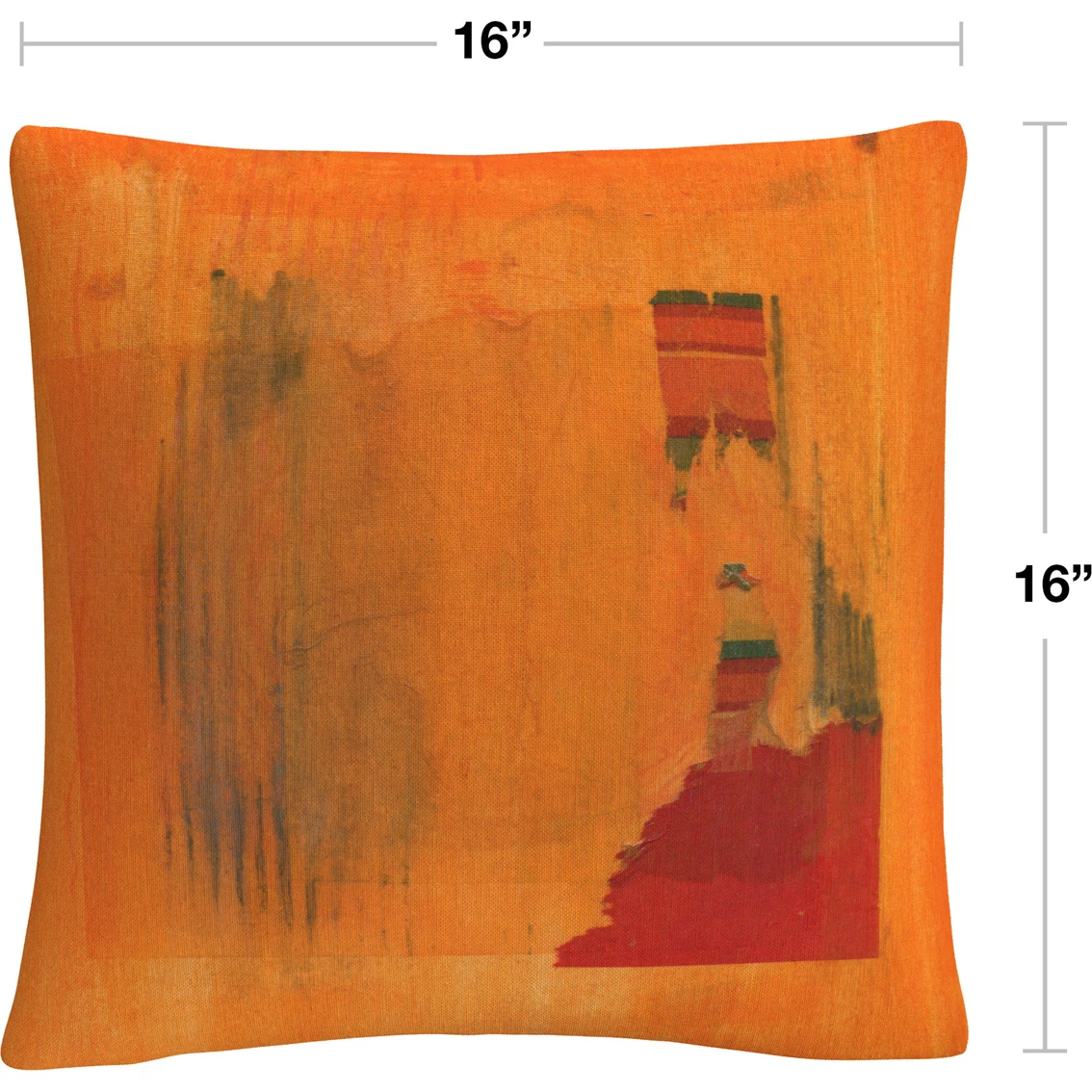 Best reviews of ???? Trademark Fine Art Colorful Shapes Line Composition Decorative Throw Pillow ✨ 4 Best reviews of ???? Trademark Fine Art Colorful Shapes Line Composition Decorative Throw Pillow ✨ - Image 2