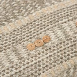 Best Sale ???? Rizzy Home Stripe Beige Polyester Filled Pillow 20 In. X 20 In. ???? -Bargoose shop unnamed file 574