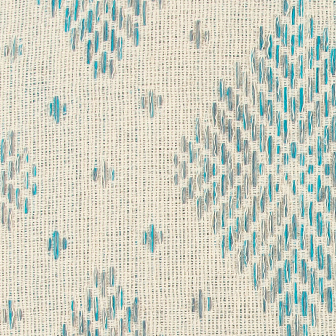 Promo ???? Rizzy Home Diamond Teal Polyester Filled Pillow 22 In. X 22 In. ⭐ 5 Promo ???? Rizzy Home Diamond Teal Polyester Filled Pillow 22 In. X 22 In. ⭐ - Image 3