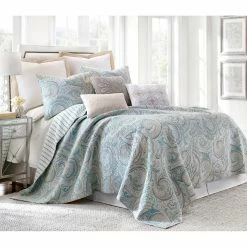 Budget ⌛ Levtex Home Spruce Spa Multi Medallion Pillow ???? 5 Budget ⌛ Levtex Home Spruce Spa Multi Medallion Pillow ???? -Bargoose shop unnamed file 590