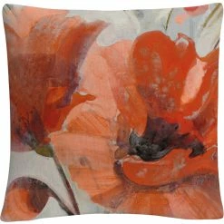 Best Pirce ???? Trademark Fine Art Albena Hristova Popping Decorative Throw Pillow ????
