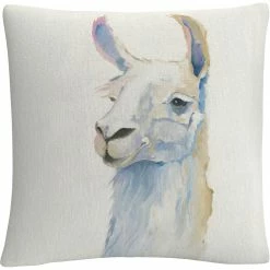 Discount ✔️ Trademark Fine Art Avery Tillmon Bianca Decorative Throw Pillow ????