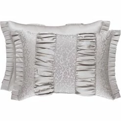 Discount ✔️ J. Queen New York La Scala Boudoir Decorative Throw Pillow ⭐