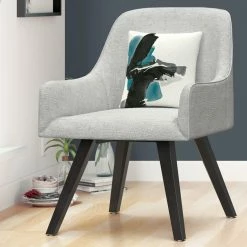 Cheapest ✔️ Trademark Fine Art Chris Paschke Black And Teal IV Decorative Throw Pillow ⭐ -Bargoose shop unnamed file 641