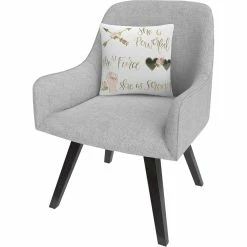 Brand new ???? Trademark Fine Art Jenaya Jackson Girl Power IV Decorative Throw Pillow ???? 9 Brand new ???? Trademark Fine Art Jenaya Jackson Girl Power IV Decorative Throw Pillow ???? -Bargoose shop unnamed file 645