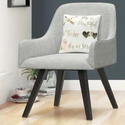 Brand new ???? Trademark Fine Art Jenaya Jackson Girl Power IV Decorative Throw Pillow ???? 10 Brand new ???? Trademark Fine Art Jenaya Jackson Girl Power IV Decorative Throw Pillow ???? -Bargoose shop unnamed file 646