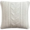 Cheapest ???? Levtex Home Camden Knit Cream Pillow ???? 1 Cheapest ???? Levtex Home Camden Knit Cream Pillow ???? -Bargoose shop unnamed file 655