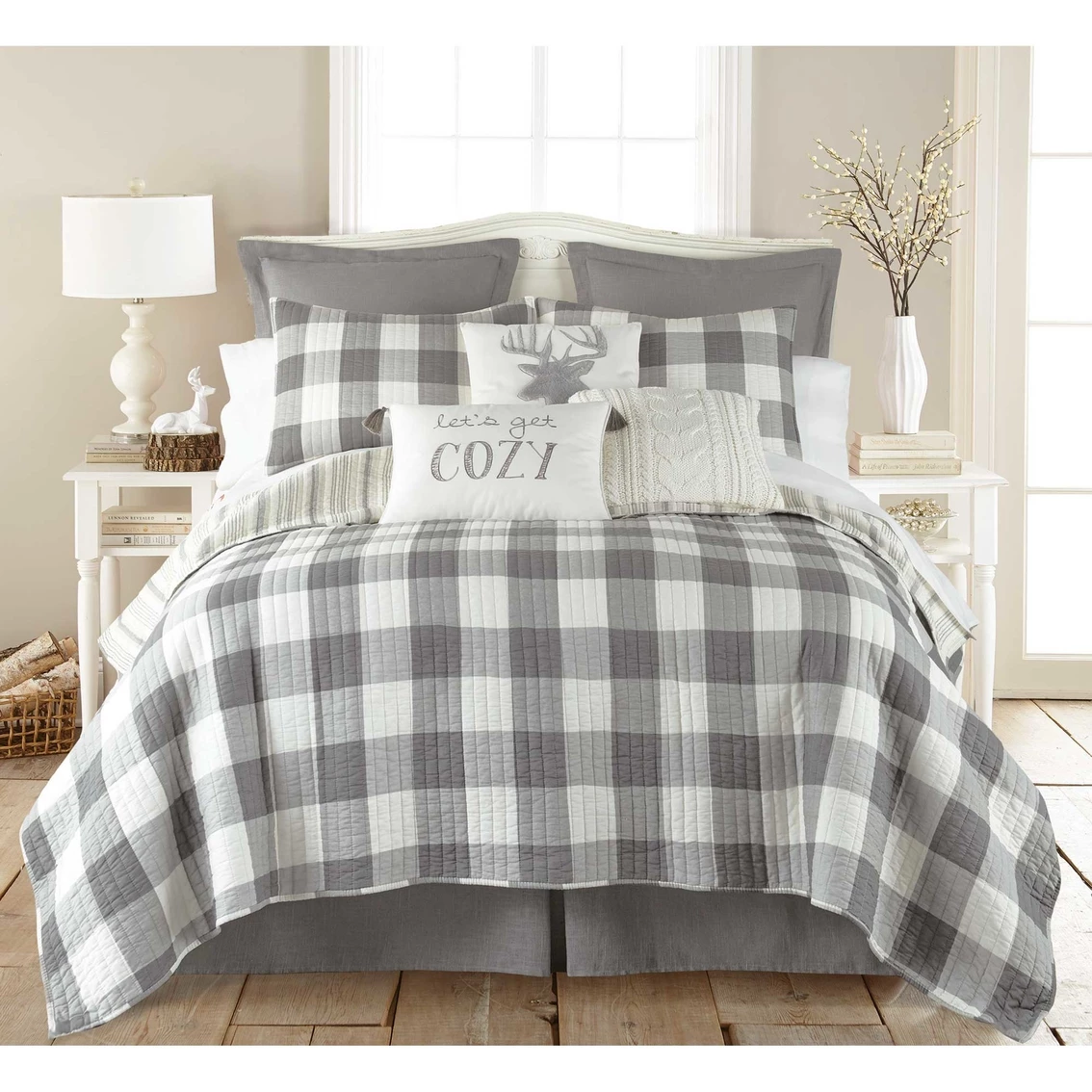 Cheapest ???? Levtex Home Camden Knit Cream Pillow ???? 4 Cheapest ???? Levtex Home Camden Knit Cream Pillow ???? - Image 2