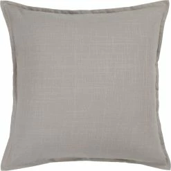 Best Pirce ✔️ Rizzy Home Solid Color 20 In. X 20 In. Polyester Filled Pillow ⭐ -Bargoose shop unnamed file 66